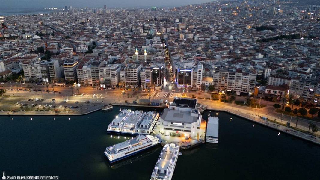 İskeleye giden yayalar rahat bir nefes alacak: Çile nihayet bitti 6